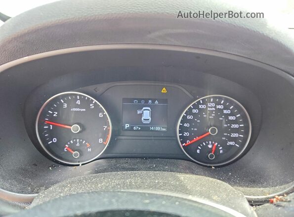 KNDPMCAC2M7940732 2021 KIA SPORTAGE White 
