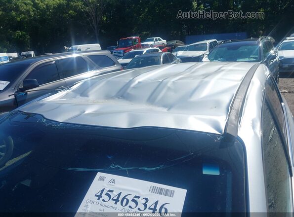 KNDPMCAC2N7983629 2022 KIA SPORTAGE Silver Vista frontal