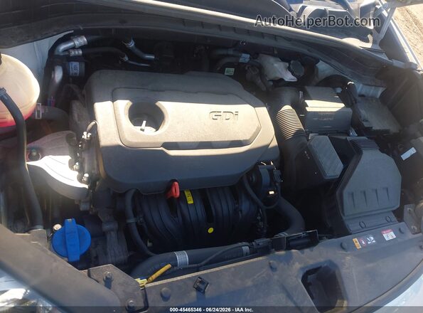 KNDPMCAC2N7983629 2022 KIA SPORTAGE Silver Vista trasera