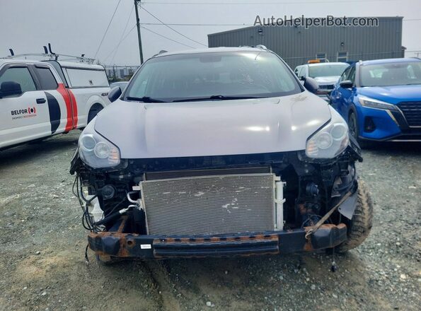 KNDPMCAC3J7417036 2018 KIA SPORTAGE Silver წინა ხედი