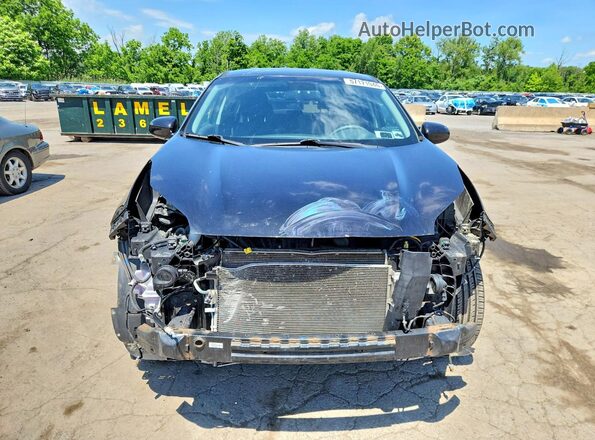 KNDPMCAC3K7601314 2019 KIA SPORTAGE Black 