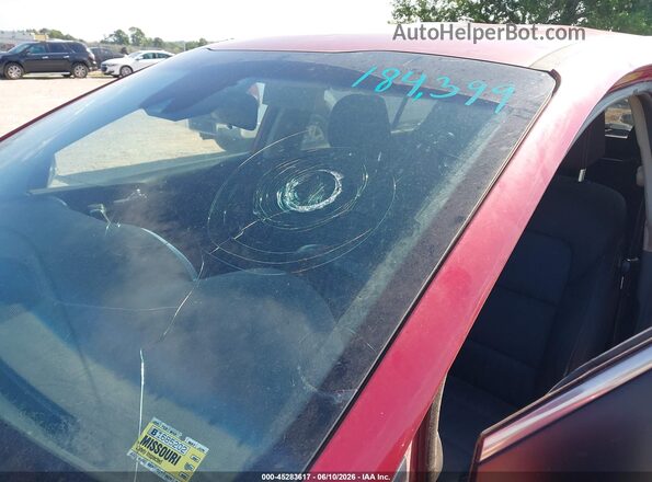 KNDPMCAC3L7814975 2020 KIA SPORTAGE Red 