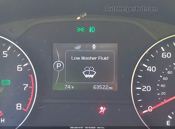 KNDPMCAC4H7275645 2017 KIA SPORTAGE Silver 