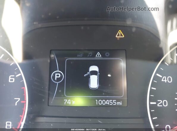 KNDPMCAC4J7447744 2018 KIA SPORTAGE Gray 