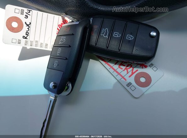 KNDPMCAC4J7447744 2018 KIA SPORTAGE Gray Вид панелі приладів
