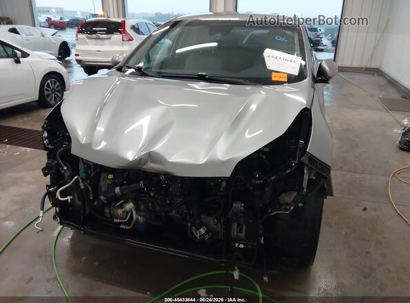KNDPMCAC4L7803967 2020 KIA SPORTAGE Gray Դիմացի տեսք