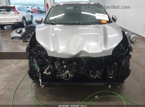 KNDPMCAC4L7803967 2020 KIA SPORTAGE Gray Սալոնի հետևի տեսք