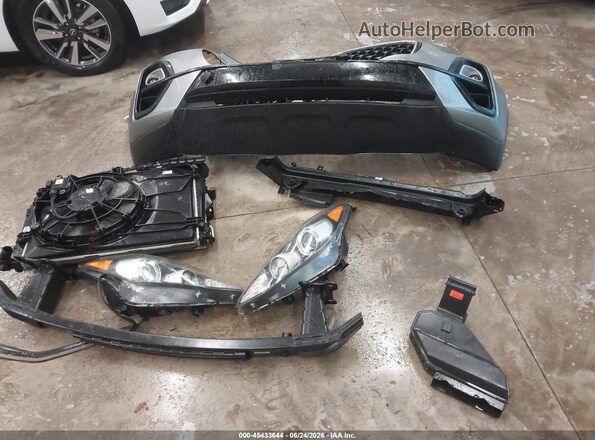 KNDPMCAC4L7803967 2020 KIA SPORTAGE Gray Սարքավորումների վահանակի տեսք