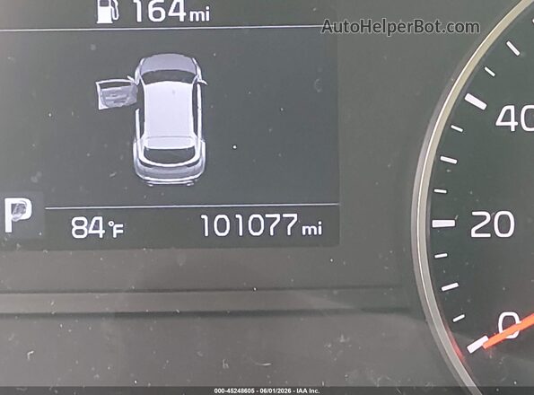 KNDPMCAC4N7022823 2022 KIA SPORTAGE Blue 