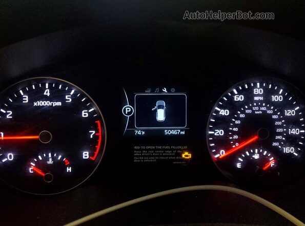 KNDPMCAC5H7032118 2017 KIA SPORTAGE Silver 