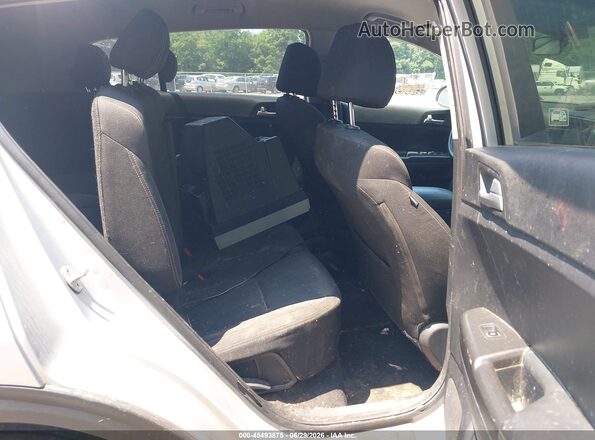KNDPMCAC5K7579820 2019 KIA SPORTAGE Серебряный Вид наклейки с VIN-кодом