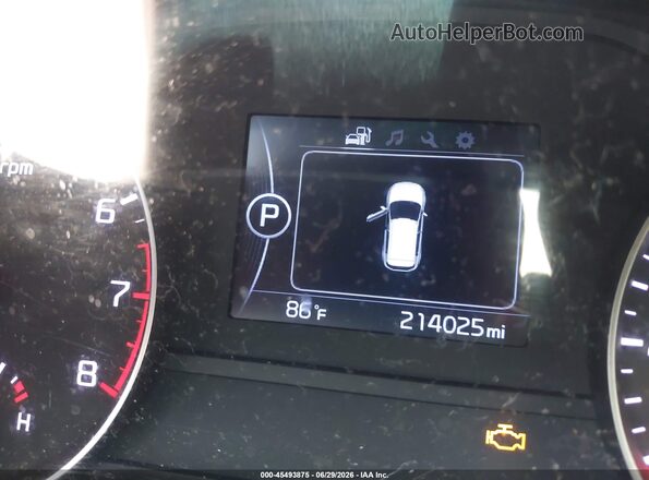 KNDPMCAC5K7579820 2019 KIA SPORTAGE Серебряный 