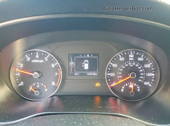 KNDPMCAC5K7595788 2019 KIA SPORTAGE Черный 