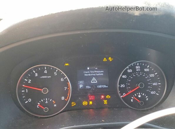 KNDPMCAC5L7834449 2020 KIA SPORTAGE Brown 
