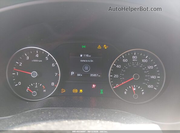 KNDPMCAC5N7023849 2022 KIA SPORTAGE Silver უკანა სავარძლების ხედი