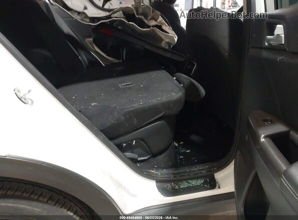 KNDPMCAC6H7035545 2017 KIA SPORTAGE White VIN կոդի պիտակի տեսք