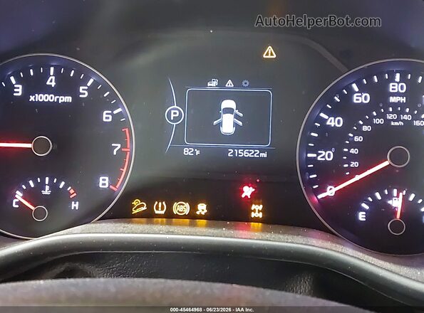 KNDPMCAC6H7035545 2017 KIA SPORTAGE White 