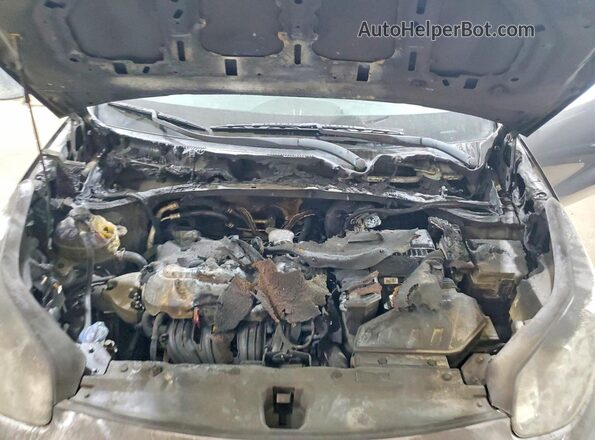 KNDPMCAC6H7237334 2017 KIA SPORTAGE Gray 
