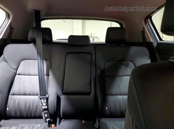 KNDPMCAC6H7237334 2017 KIA SPORTAGE Gray 