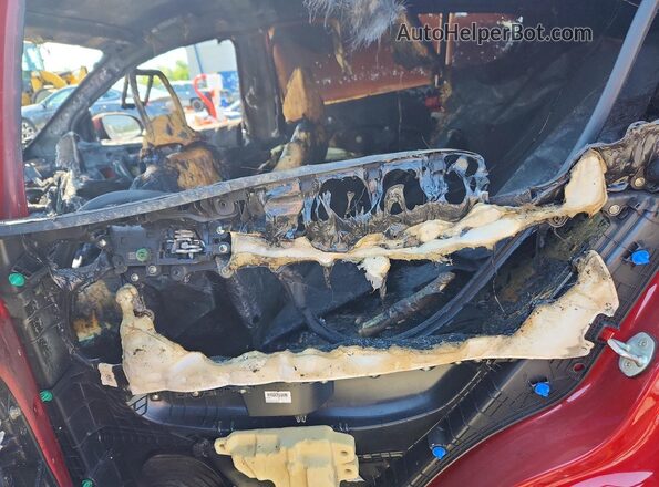 KNDPMCAC6M7888411 2021 KIA SPORTAGE Red 