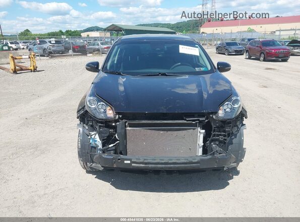 KNDPMCAC6N7966901 2022 KIA SPORTAGE Black Rear interior view