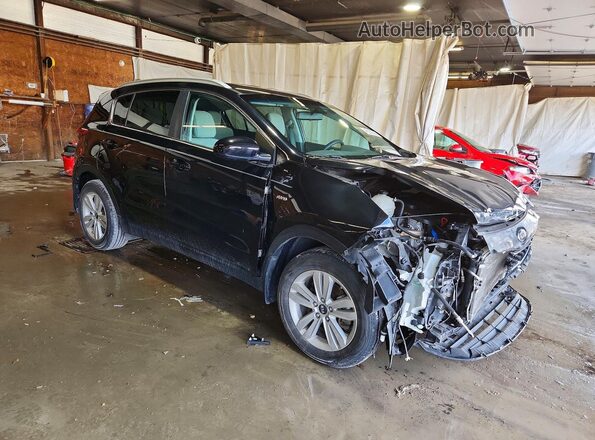 KNDPMCAC7H7188354 2017 KIA SPORTAGE Black 