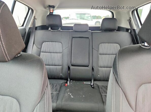 KNDPMCAC7L7804952 2020 KIA SPORTAGE Gray 