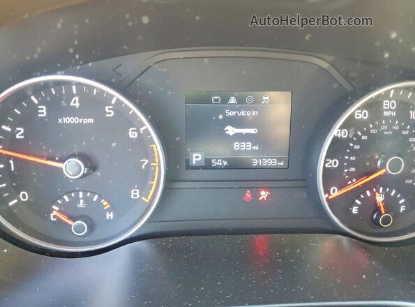 KNDPMCAC7M7843395 2021 KIA SPORTAGE Red 