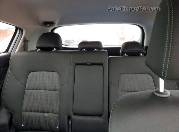 KNDPMCAC8K7494678 2019 KIA SPORTAGE Blue 
