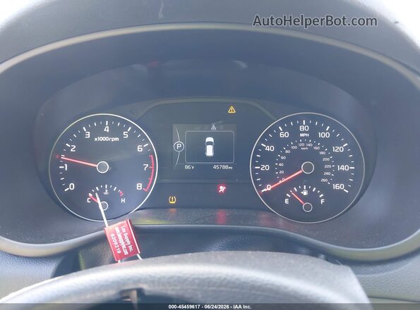 KNDPMCAC8K7574711 2019 KIA SPORTAGE Black Հետևի նստատեղերի տեսք