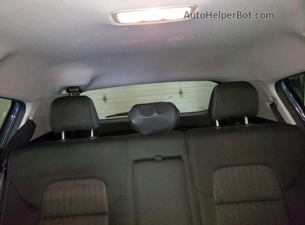 KNDPMCAC8L7738573 2020 KIA SPORTAGE Синий 