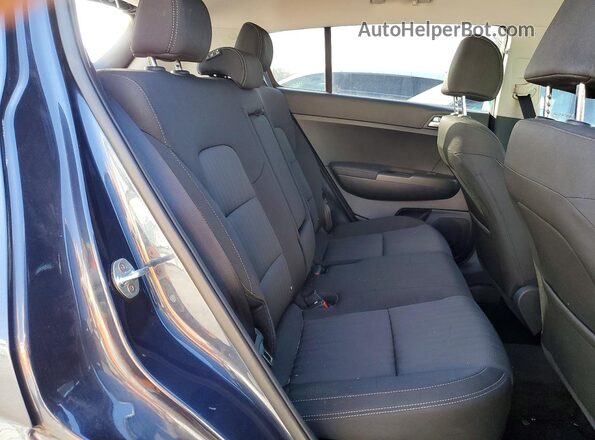 KNDPMCAC8M7921523 2021 KIA SPORTAGE Blue 