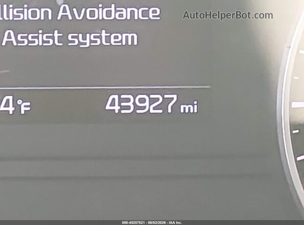 KNDPMCAC8N7005488 2022 KIA SPORTAGE White 
