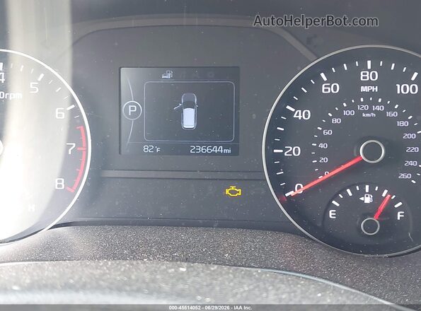 KNDPMCAC9H7239563 2017 KIA SPORTAGE Burgundy 