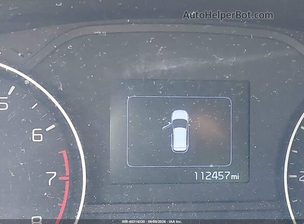 KNDPMCAC9H7291243 2017 KIA SPORTAGE Blue 