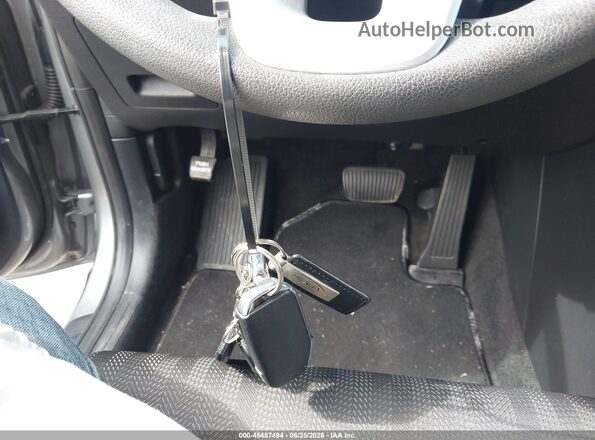 KNDPMCAC9M7875331 2021 KIA SPORTAGE Серый Вид панели приборов