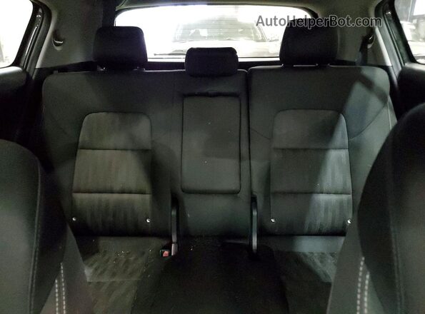KNDPMCACXH7249194 2017 KIA SPORTAGE Black 