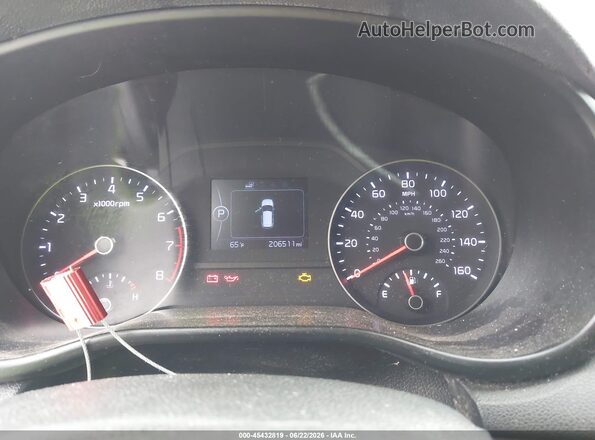KNDPMCACXJ7337779 2018 KIA SPORTAGE Silver Հետևի նստատեղերի տեսք