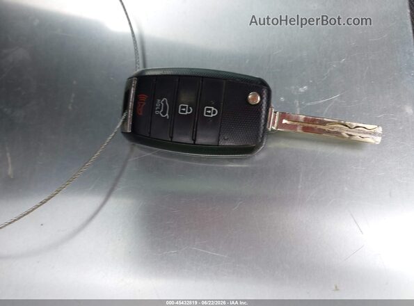 KNDPMCACXJ7337779 2018 KIA SPORTAGE Silver Առջևի վահանակի տեսք