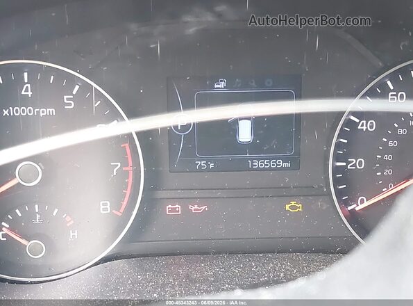 KNDPMCACXJ7437879 2018 KIA SPORTAGE Silver 