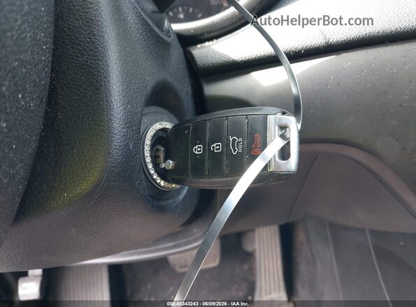 KNDPMCACXJ7437879 2018 KIA SPORTAGE Silver Առջևի վահանակի տեսք