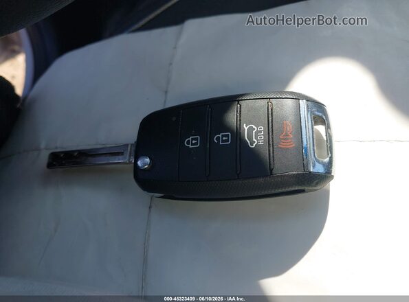 KNDPMCACXL7737960 2020 KIA SPORTAGE Silver Dashboard view