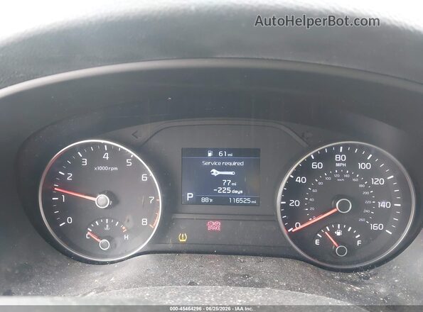 KNDPMCACXL7797432 2020 KIA SPORTAGE Gray 
