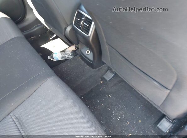 KNDPMCACXL7825150 2020 KIA SPORTAGE Red Vista de la etiqueta del VIN