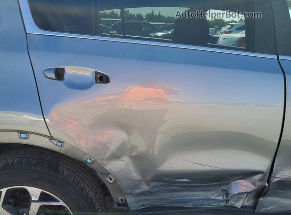 KNDPMCACXN7998959 2022 KIA SPORTAGE Серый 
