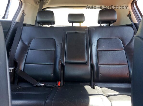 KNDPN3AC6H7255104 2017 KIA SPORTAGE Gray Widok tylnych siedzeń