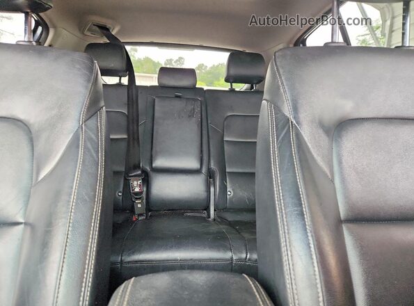 KNDPN3AC6J7400809 2018 KIA SPORTAGE Charcoal Հետևի նստատեղերի տեսք