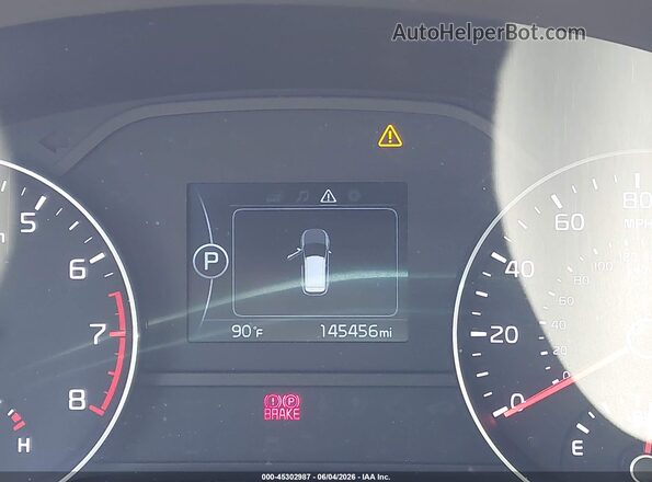 KNDPN3AC7H7109326 2017 KIA SPORTAGE Red 