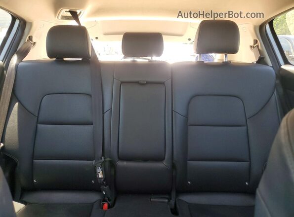 KNDPN3AC9L7803928 2020 KIA SPORTAGE Gray Հետևի նստատեղերի տեսք