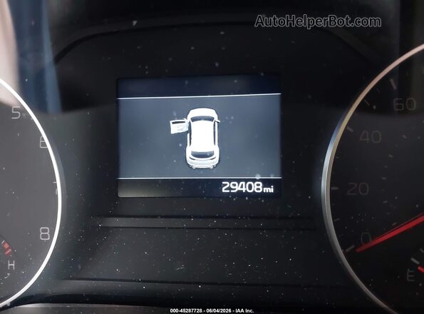 KNDPN3ACXM7876985 2021 KIA SPORTAGE Silver Հետևի նստատեղերի տեսք